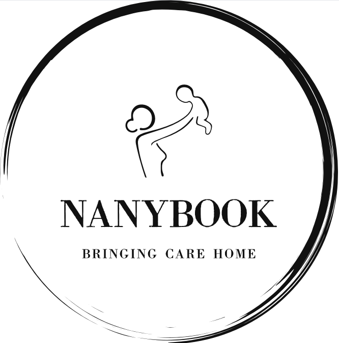 NanyBook